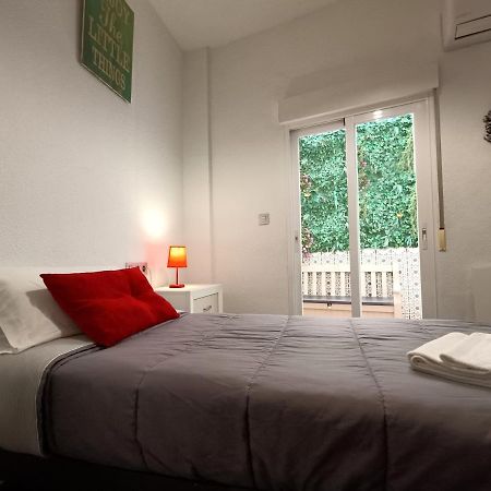 My Granada Garden - Apartamento Orquideaアパートメント エクステリア 写真