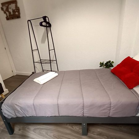 My Granada Garden - Apartamento Orquideaアパートメント エクステリア 写真