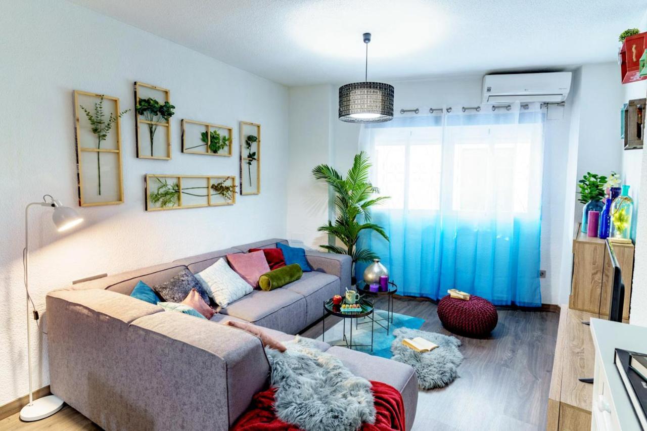 My Granada Garden - Apartamento Orquideaアパートメント エクステリア 写真