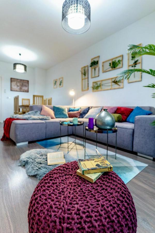 My Granada Garden - Apartamento Orquideaアパートメント エクステリア 写真