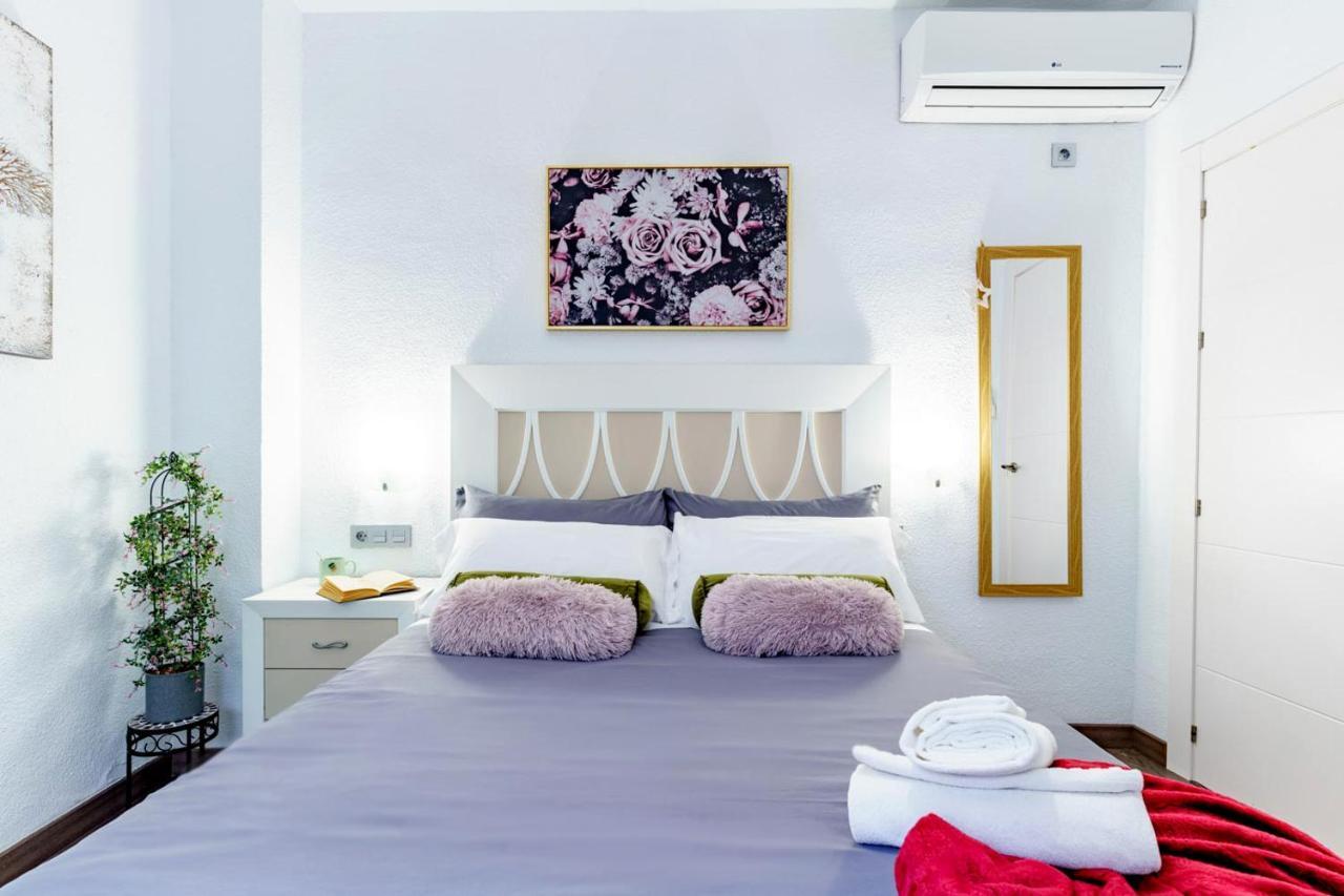 My Granada Garden - Apartamento Orquideaアパートメント エクステリア 写真