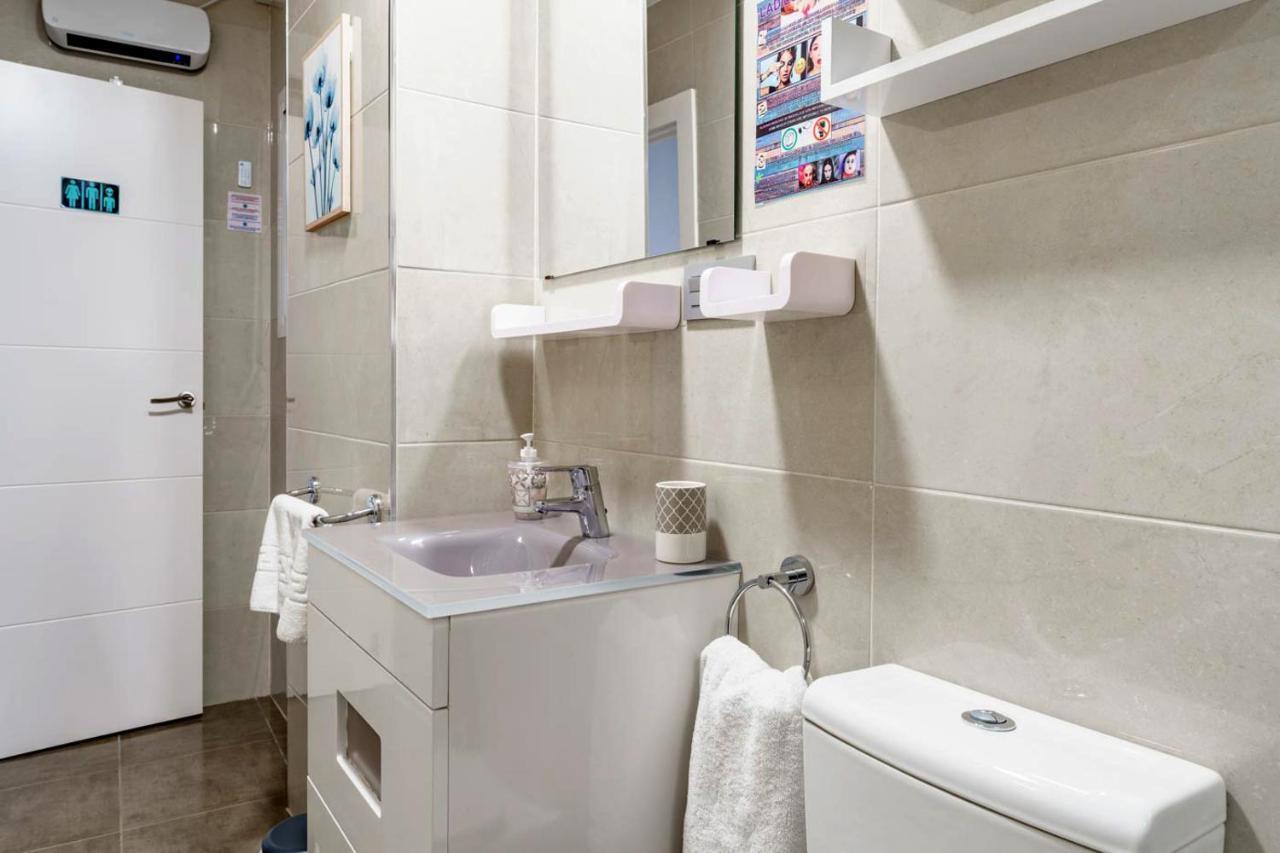 My Granada Garden - Apartamento Orquideaアパートメント エクステリア 写真