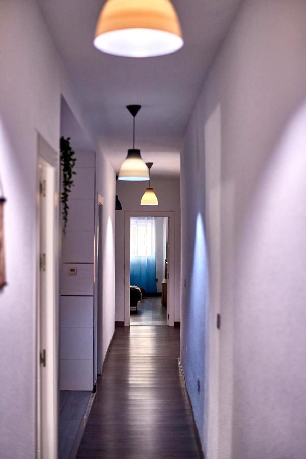 My Granada Garden - Apartamento Orquideaアパートメント エクステリア 写真