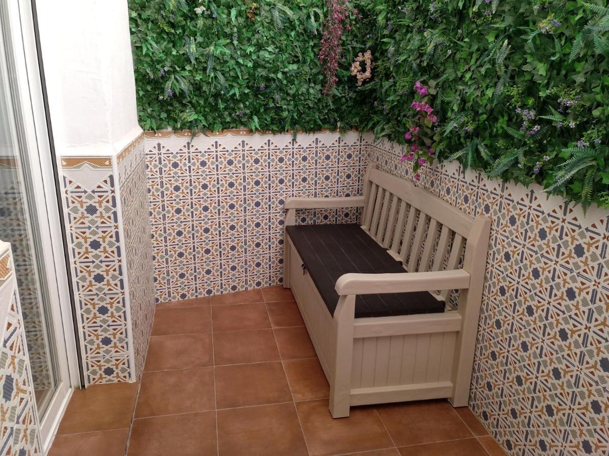 My Granada Garden - Apartamento Orquideaアパートメント エクステリア 写真
