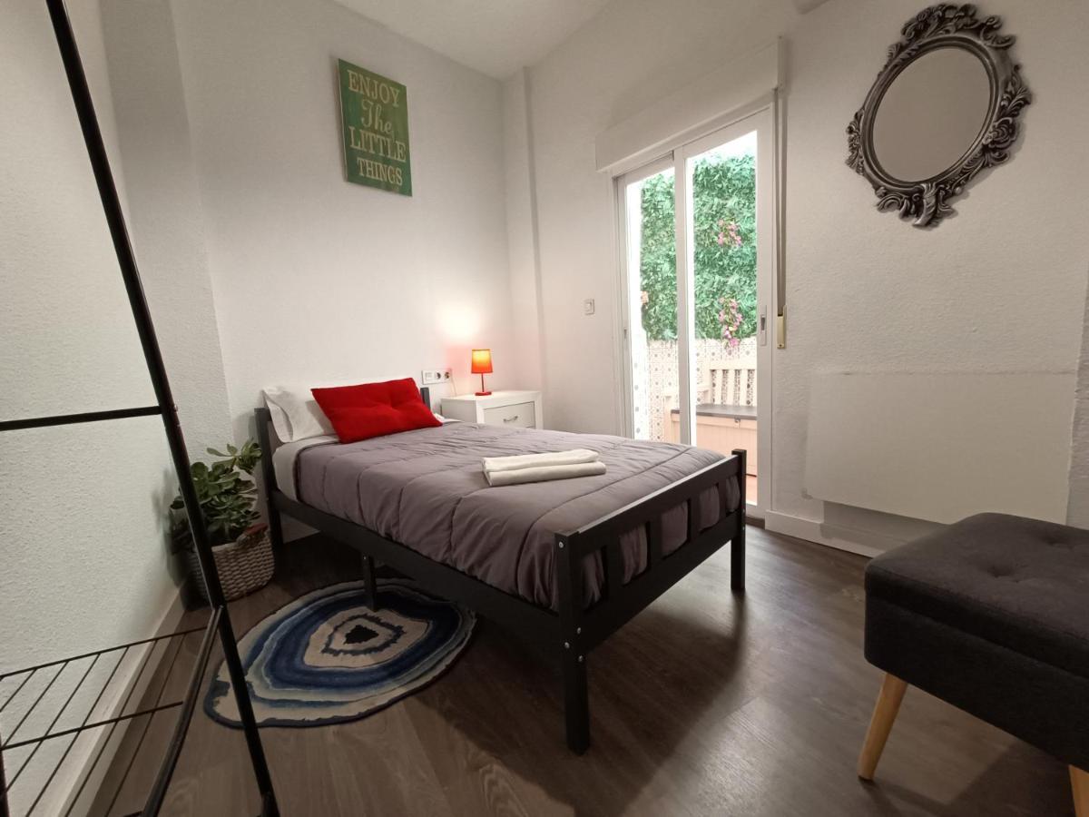 My Granada Garden - Apartamento Orquideaアパートメント エクステリア 写真